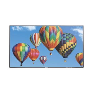 Pantalla led de 22" para publicidad digital / programación, DS-D6022FN-B, HIKVISION, Monitores Pantallas y Mobiliario de Videovigilancia