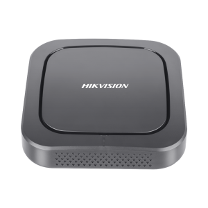Caja de publicidad digital / salida hdmi compatible con, DS-D60E-B, HIKVISION, Monitores Pantallas y Mobiliario de Videovigilancia