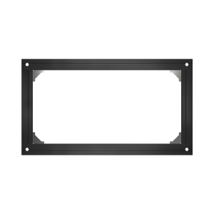 Montaje de pared para 1 panel led / uso en interior /, DS-DL116033W, HIKVISION, Monitores Pantallas y Mobiliario de Videovigilancia