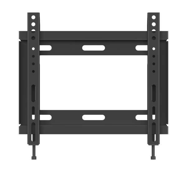 Montaje de pared universal para pantallas / compatible vesa, DS-DM1940W, HIKVISION, Monitores Pantallas y Mobiliario de Videovigilancia