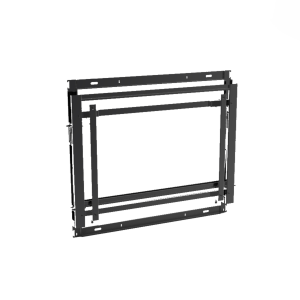 Montaje para pared / compatible con monitor de 46" /, DS-DN4601W, HIKVISION, Monitores Pantallas y Mobiliario de Videovigilancia