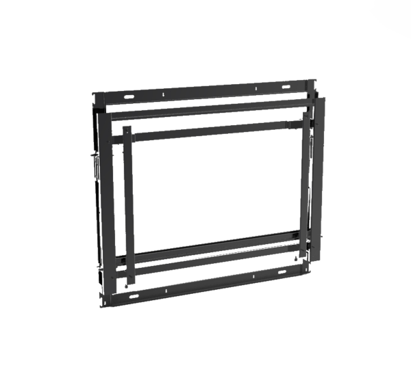 DSDN4601W-h Montaje para pared / compatible con monitor de 46" /, DS-DN4601W, HIKVISION, Monitores Pantallas y Mobiliario de Videovigilancia