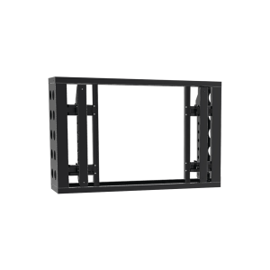 Montaje para gabinete modular de piso / compatible con, DS-DN55B3M/F, HIKVISION, Monitores Pantallas y Mobiliario de Videovigilancia