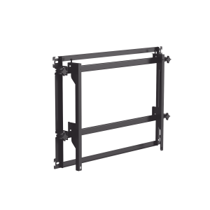 Montaje para pared ajustable / compatible con monitor de, DS-DN6500W/U, HIKVISION, Monitores Pantallas y Mobiliario de Videovigilancia