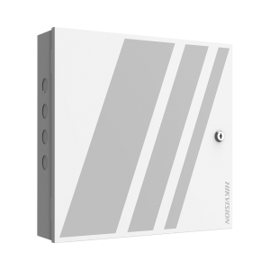 Controlador de acceso 4 puertas administrable en la nube, DS-K2624X, HIKVISION, Paneles de Control de Acceso de Control  de Acceso