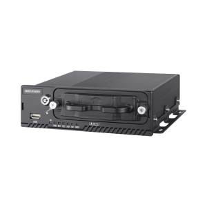 Dvr móvil 1080p / 4 canales turbo + 4 canales ip / soporta, DS-MP5604, HIKVISION, Videograbadoras Móviles y Portátiles de IoT / GPS / Telemática y Señalización Audiovisual