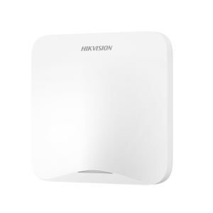 (ax home) panel de alarma inalámbrico hikvision / soporta, DS-PA201PS-16WB/A-LA, HIKVISION, Paneles de Alarma y Accesorios Hikvision de Automatización   e Intrusión