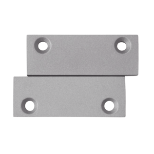 Contacto magnético metálico cableado / uso en puertas y, DS-PD1-MC-MS, HIKVISION, Contactos Magnéticos de Automatización   e Intrusión