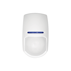 (ax hub) detector pir interior inalámbrico / inmunidad a, DS-PD2-P10P-W, HIKVISION, Detectores  / Sensores de Automatización   e Intrusión