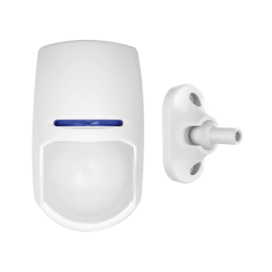 (ax hub) detector pir interior inalámbrico / inmunidad a, DS-PD2-P10P-W/UB, HIKVISION, Paneles de Alarma y Accesorios Hikvision de Automatización e Intrusión