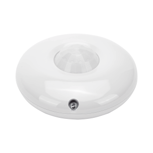 (ax pro) sensor pir de movimiento con cobertura de 360°, DS-PDCL12-EG2-WB, HIKVISION, Detectores  / Sensores de Automatización   e Intrusión