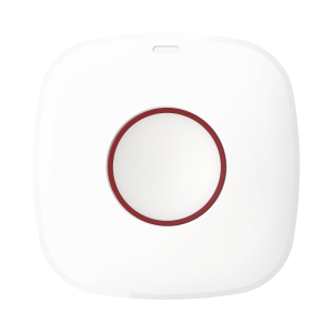 (ax pro) botón de pánico inalámbrico / exterior ip66 /, DS-PDEB1-EG2-WB(B), HIKVISION, Accesorios de Automatización   e Intrusión