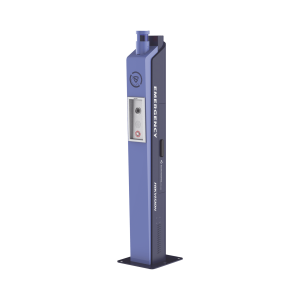 Estación de pánico con videollamada (cámara de 2 megapixel), DS-PEA3M-21, HIKVISION, Paneles de Alarma y Accesorios Hikvision de Automatización   e Intrusión