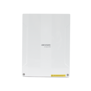Panel de alarma ax hybrid pro / wi-fi / 8 zonas cableadas, DS-PHA64-LP(B), HIKVISION, Paneles de Alarma y Accesorios Hikvision de Automatización e Intrusión
