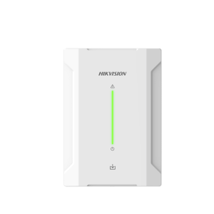 (ax hybrid pro) expansor de 8 zonas cableadas / conexión, DS-PM1-I8O2-H, HIKVISION, Paneles de Alarma y Accesorios Hikvision de Automatización e Intrusión