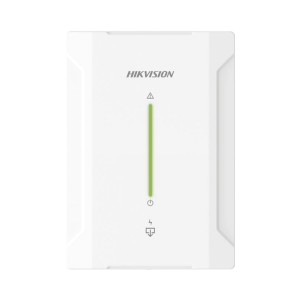 (ax hybrid pro) módulo de 4 relevadores de capacidad 240, DS-PM1-O4H-H, HIKVISION, Paneles de Alarma y Accesorios Hikvision de Automatización e Intrusión
