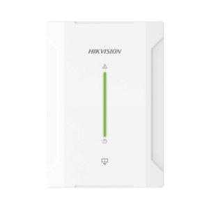Módulo de 4 relevadores de capacidad 30v (máx. 5a) / para, DS-PM1-O4L-H, HIKVISION, Paneles de Alarma y Accesorios Hikvision de Automatización e Intrusión