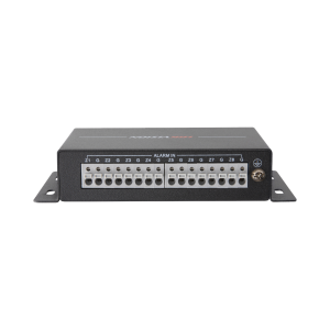 Expansor de 8 zonas cableadas / conexión rs-485 hacia el, DS-PM-RSI8, HIKVISION, Módulos de Expansión de Automatización e Intrusión