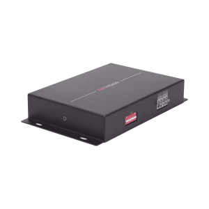 Módulo de 4 relevadores de capacidad 220 vca (max. 10a) /, DS-PM-RSO4-H, HIKVISION, Módulos de Expansión de Automatización e Intrusión
