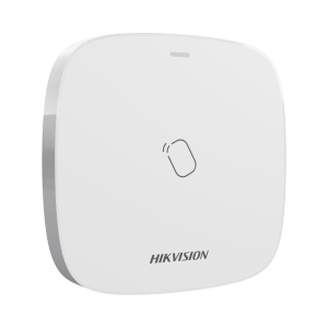 (ax hub) lector de tag inalámbrico / exterior ip65 /, DS-PTA-WL433, HIKVISION, Paneles de Alarma de Automatización e Intrusión