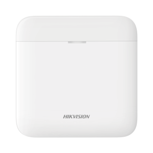 (ax pro) panel de alarma inalámbrico de hikvision / soporta, DS-PWA48-E-WB, HIKVISION, Paneles de Alarma de Automatización e Intrusión