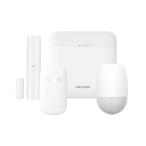 (ax pro) kit de alarma ax pro / incluye: 1 hub con bateria, DS-PWA48-K, HIKVISION, Paneles de Alarma de Automatización e Intrusión