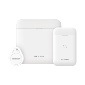 (ax pro) kit de alarma ax pro para rondines / incluye: 1, DS-PWA48-K-RONDIN, HIKVISION, Control de Rondas Para Vigilantes de Control  de Acceso