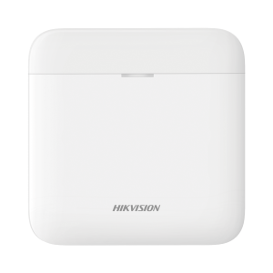 (ax pro) panel de alarma inalámbrico de hikvision / soporta, DS-PWA48-M-WB, HIKVISION, Paneles de Alarma de Automatización e Intrusión