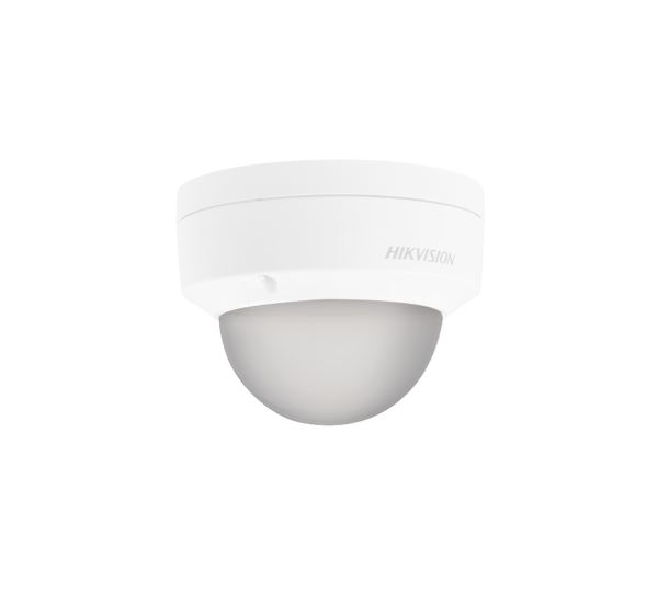 DSSMALLBUBBLESMK-h Burbuja ahumada para domos fijos ip o turbohd / compatible, DS-SMALL-BUBBLE-SMK, HIKVISION, Accesorios Generales de Videovigilancia