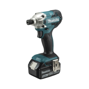 Atorn. impacto v.v.r 0-3000 ipm li-ion 2 bat. 1.5 ah y, DTD156SYE, MAKITA, Ferreteria de Energía / Herramientas