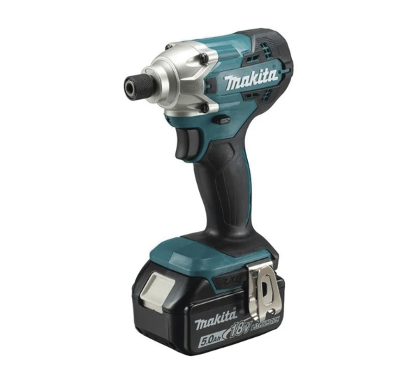 Atorn. impacto v.v.r 0-3000 ipm li-ion 2 bat. 1.5 ah y, DTD156SYE, MAKITA, Ferreteria de Energía / Herramientas