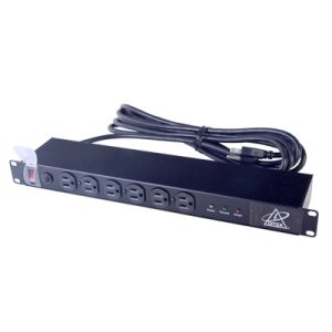 Protector contra sobretensiones de 120 vca, 15 a, 12, DTK-RMAC12, DITEK, Protección Contra Sobretensiones de Automatización   e Intrusión