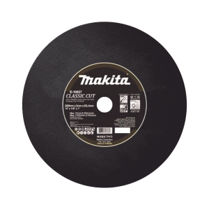 Disco de corte para metal de 14", modelo E10827, E10827, MAKITA, Herramientas de Control  de Acceso