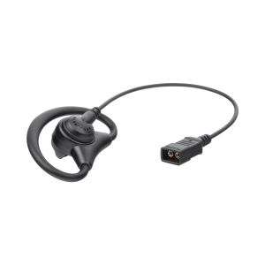 Audífono en forma de anillo ajustable serie loc talla m/l,, E1QC2NC134, OTTO, Accesorios para Hytera (HYT) de Radiocomunicación