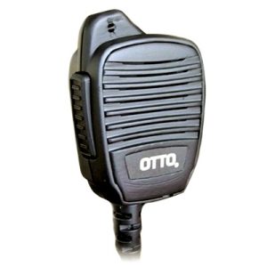 Micrófono-bocina con cancelación de ruido, cumple, E2RE2KB5111, OTTO, Accesorios para KENWOOD de Radiocomunicación