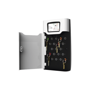 Gabinete para administrador de llaves / accesorios /, EA100117, MEDECO - ASSA ABLOY, Equipo Blindado de Control  de Acceso