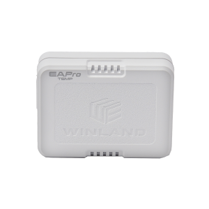 Sensor de temperatura inalámbrico para eapro® gateway, EAPRO-WTS, WINLAND ELECTRONICS, Detectores / Sensores de Automatización e Intrusión