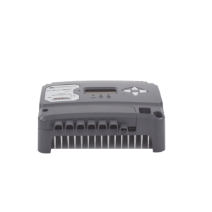 Controlador de carga solar ecoboost mppt 30a con pantalla,, EBMPPT30M, MORNINGSTAR, Energía Solar de Energía / Herramientas