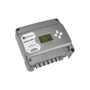 Controlador de carga solar ecoboost mppt 40a con pantalla.,, EBMPPT40M, MORNINGSTAR, Energía Solar de Energía / Herramientas