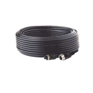 Cable de 20 mts p/camara c2013b de kit k7000b, modelo, ECTC204, ECCO, Videograbadoras Móviles y Portátiles de IoT / GPS / Telemática y Señalización Audiovisual