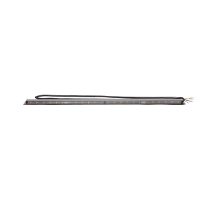 Barra directora led de contorno de 24", 12 vcc, dual color,, ED3724AWL, ECCO, Barras Directoras de Tráfico Vehiculares de IoT / GPS / Telemática y Señalización Audiovisual