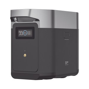 Batería de litio lfp inteligente de 1024wh para aumentar, EFD-330EB, ECOFLOW, Respaldo de Energía de Energía / Herramientas