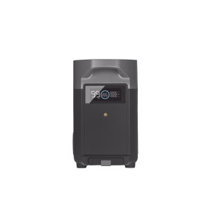Batería de litio lfp inteligente de 3600wh para aumentar, EFD-500EB, ECOFLOW, Respaldo de Energía de Energía / Herramientas