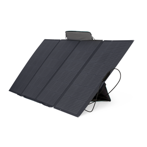 Módulo solar portátil y flexible de 400w recomendado para, EF-FLEX-M400, ECOFLOW, Respaldo de Energía de Energía / Herramientas