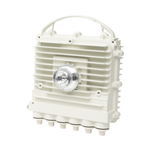 Radio etherhaul serie 2500fx-exn 1 a 2 gigabit full duplex,, EH-2500FX-ODU-H-EXN, Siklu, Enlaces PtP y PtMP de Redes e IT