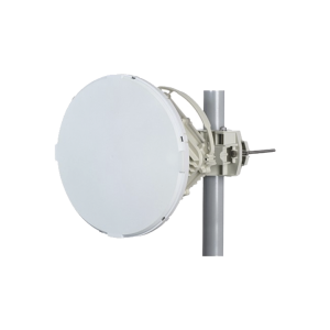 Antena etherhaul de 1 pie. (fcc/etsi), modelo EH-ANT-1FT-B, EH-ANT-1FT-B, Siklu, Enlaces PtP y PtMP de Redes e IT