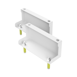Montaje en piso para gabinetes eipcb., modelo EI-PCB-FB, EI-PCB-FB, EPCOM INDUSTRIAL, Baterías y Cargadores de Energía / Herramientas
