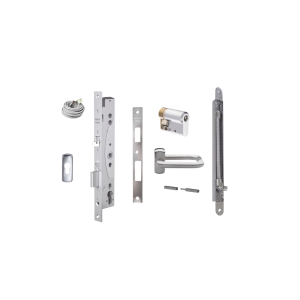 , Kit de cerradura el460, modelo EL460KITSYS144, EL460KITSYS144, ABLOY, Cerraduras de Control  de Acceso