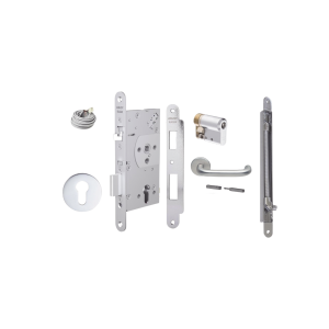 , Kit de cerradura el560, modelo EL560KITSYS134, EL560KITSYS134, ABLOY, Cerraduras de Control de Acceso