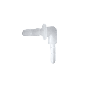 Codo de 90 grados para inserto, modelo ELBOW, ELBOW, TXPRO, Accesorios para Hytera (HYT) de Radiocomunicación